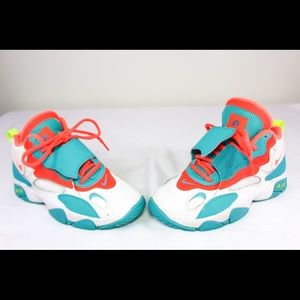 Kids NIKE Air Speed Turf/ athletic shoes